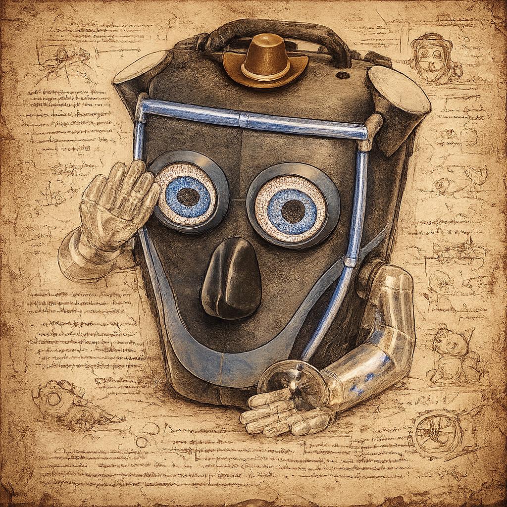 Modell Bracchialis Detail 1